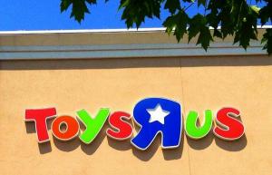 Toys R Us vytvořili „tichou hodinu“ pro děti s autismem