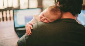 चार व्यावसायिक सबक जो मैंने एक नवजात शिशु के जन्म से सीखे