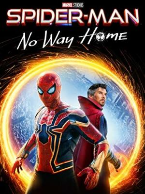 'Spider-Man: No Way Home' wordt nu gestreamd - maar het zal je kosten