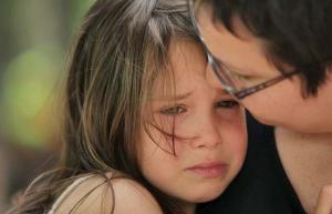 Πώς να μιλήσετε στα παιδιά για το διαζύγιο πριν αυτό συμβεί