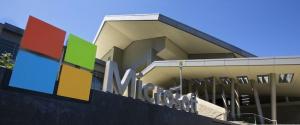 Microsoft: 50 melhores lugares para trabalhar para novos pais