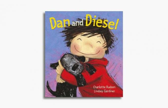 Dan-and-Diesel,-av-Charlotte-Hudson--