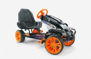 Ο Hauck ανακαλεί το δημοφιλές Nerf Go-Kart λόγω δυσλειτουργίας στο τιμόνι