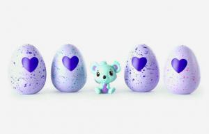 बच्चों के लिए ईस्टर टोकरी में डालने के लिए सर्वश्रेष्ठ आश्चर्य अंडे के खिलौने
