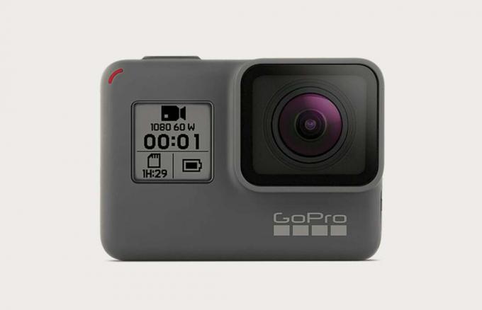 Napjaink legjobb eladásai: GoPro kamera, csempekövetők, intelligens hangszórók és egyebek