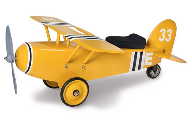 Най-добрите играчки самолети за малки деца и деца, според експерт по детско развитие