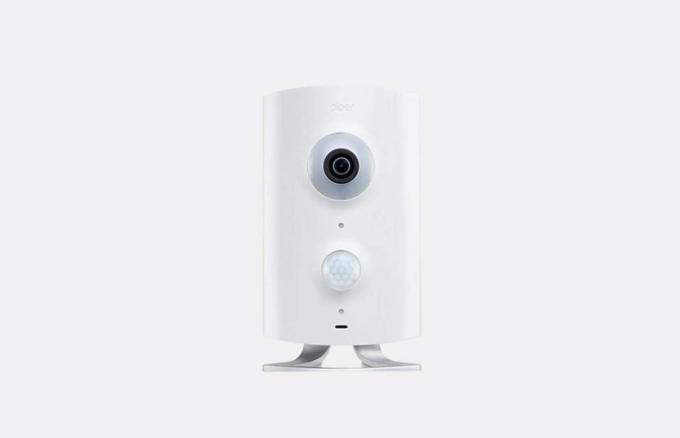 5 superbes caméras de nounou à installer si vous voulez surveiller vos enfants