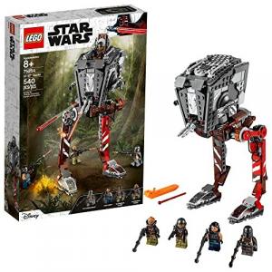 Цей Lego Star Wars AT-ST продається до Чорної п’ятниці