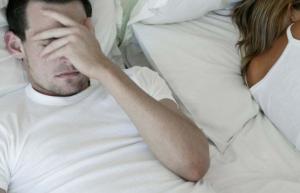 Gyakori alvással kapcsolatos viták a legtöbb házaspárnak
