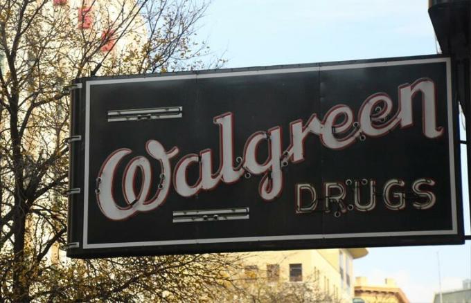 wallgreen-ναρκωτικά