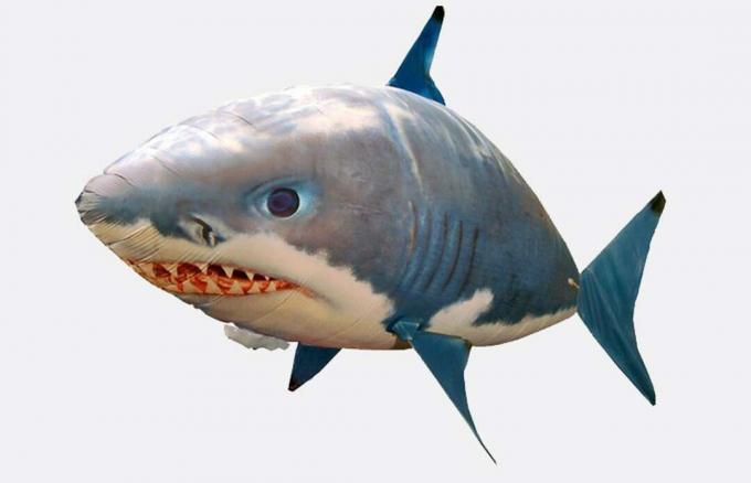10 leuke haaienspeelgoed en -spellen voor kinderen (en volwassenen)
