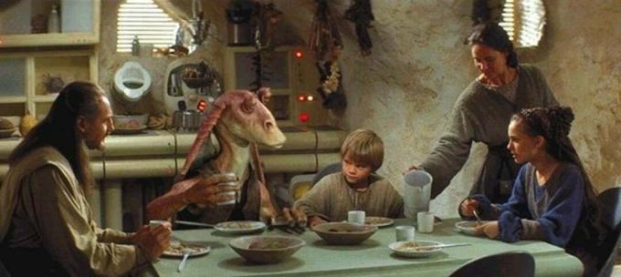 Welke 'Star Wars'-film is het beste voor kinderen? De zaak voor 'Episode I: The Phantom Meance'