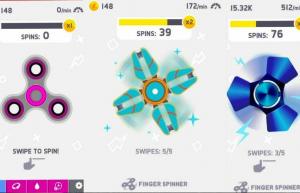 5 slechtste en beste Fidget Spinner-apps