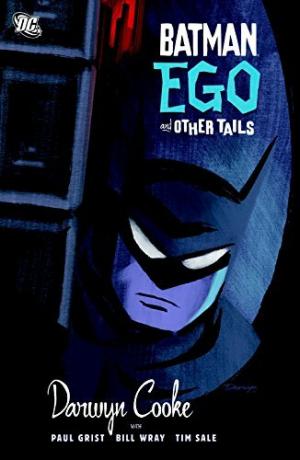 Yksi Batman-sarjakuva, joka kannattaa lukea, jotta Pattinsonin "The Batman" todella ymmärretään