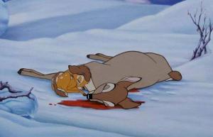 Studie zeigt, dass Disney-Filme Kindern den Tod erklären können