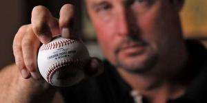Comment lancer un Knuckleball comme Tim Wakefield