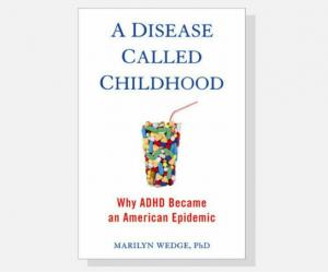 Shrnutí: Nemoc zvaná dětství