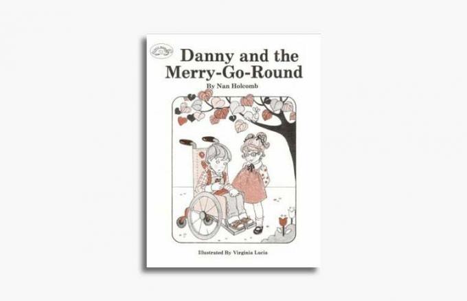 Danny-and-the-Merry-Go-Round,-av-Nan-Holcomb--