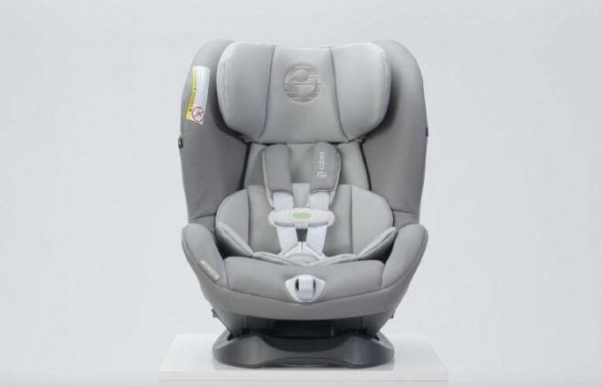 Cybex Sirona M automobilinė kėdutė – abc vaikams
