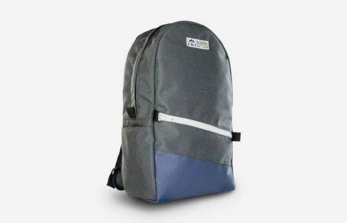 Hudson Steller Lowell Day Pack - найкращі рюкзаки для школи