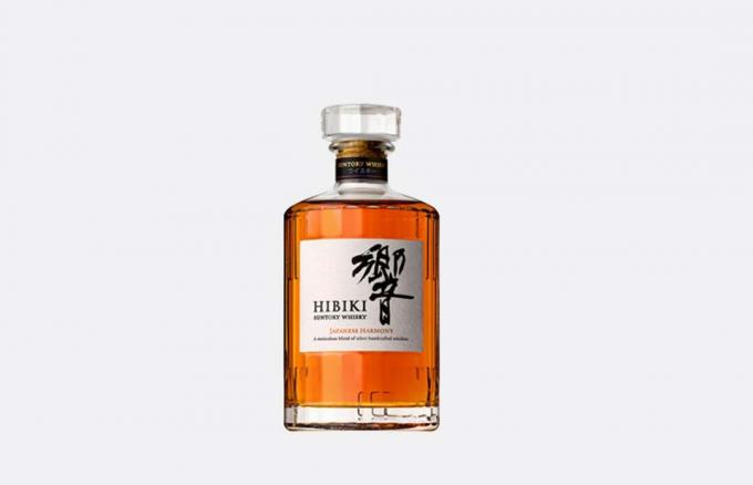 5 vynikajících lahví japonské whisky, které skutečně najdete