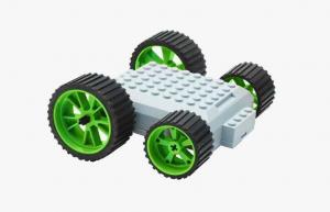 12 אביזרי LEGO הטובים ביותר לגרום ללבנים שלך להתכופף, לעוף ולנוע
