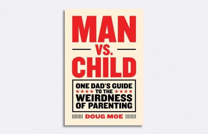 Mens versus Kind door Doug Moe
