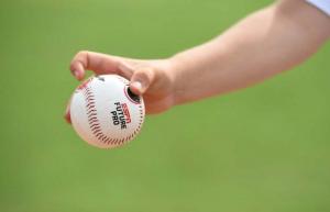 ESPN-ove nove bejzbolske lopte pomažu djeci u bacanju savršene brze lopte