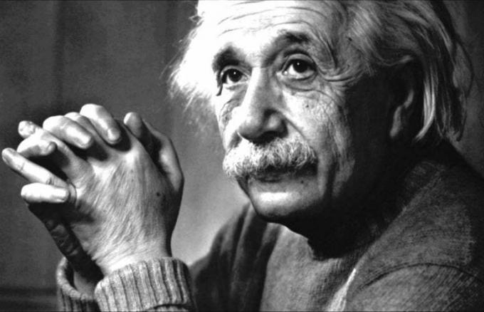 ทุกสิ่งที่คุณต้องการรู้เกี่ยวกับการเลี้ยงดูจาก Albert Einstein