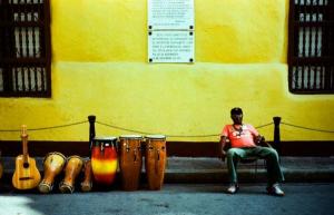 Muzyka dla dzieci na Kubie jest jedną z najlepszych na świecie