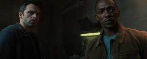 'Falcon and Winter Soldier' ​​Super Bowl Trailer dropper en overraskende Cameo fra 'Avengers'-æraen