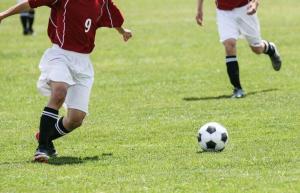 Kāpēc ASV jaunatnes futbolam ir nepieciešams kapitālais remonts