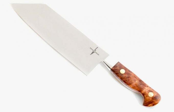 Town Cutter kulinariska knivar -- fars dag presenter