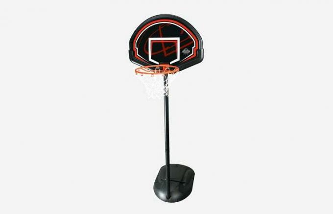 Ömür Boyu Gençlik Basketbol Potası -- amazon prime day