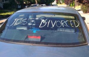Πώς να έχετε ένα φιλικό διαζύγιο