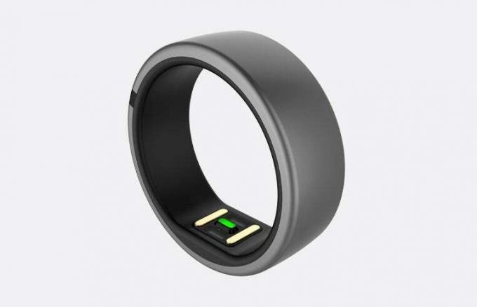 Motiv Ring -- fitnes tracker