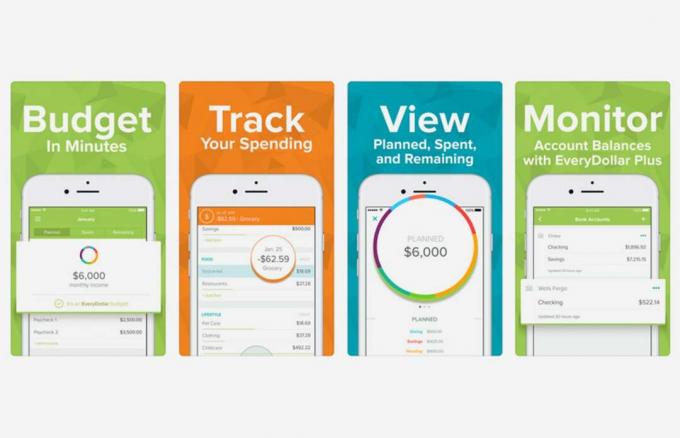가족 재정 관리를 위한 최고의 예산 앱 및 플래너