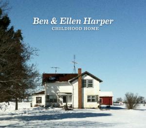 Canções para crianças de Ben Harper