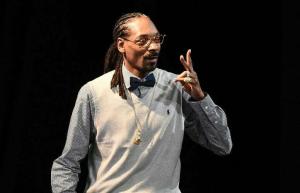 Kõik, mida pead teadma lapsevanemaks olemise kohta 8 Snoop Doggi tsitaadis