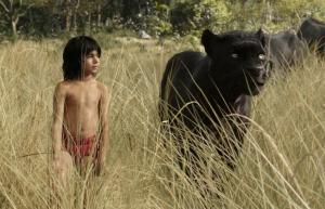 O que 'The Jungle Book' nos ensina sobre aceitação e diversidade