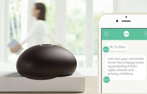 Dojo er en enhed, der sikrer alle dine smarte hjem-gadgets