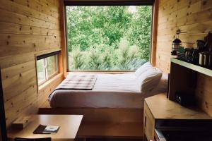Airbnb pentru camping: aplicații care vă permit să închiriați un camping