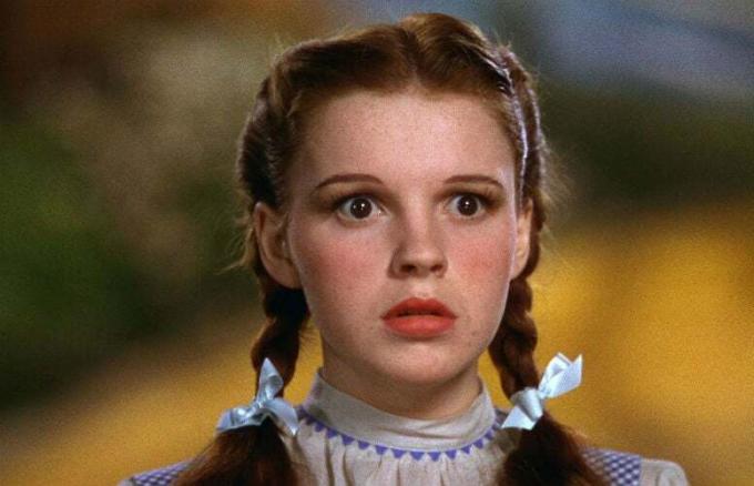 Dorothy-gale