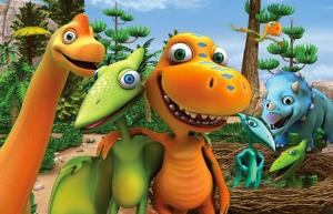 Geriausios televizijos laidos ir animaciniai filmai mažiems vaikams: nuo „Daniel Tiger“ iki „Puffin Rock“