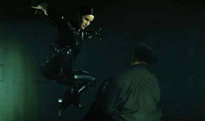 'Matrix 4' Obsazení a datum vydání: Vše, co zatím víme