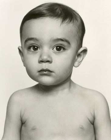 'One: Sons and Daughters' de Edward Mapplethorpe