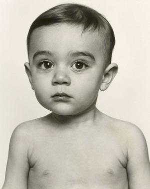 "One: Sons & Daughters", Edward Mapplethorpe