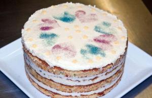 10가지 멋진 생일 케이크 아이디어