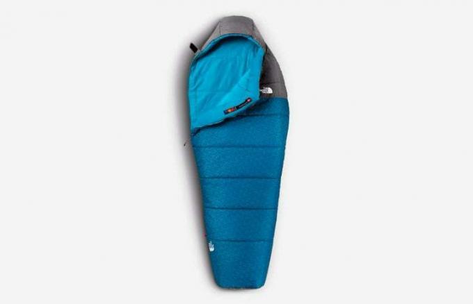 North Face Y Aleutian 20 -- 3 სეზონიანი საძილე ტომრები