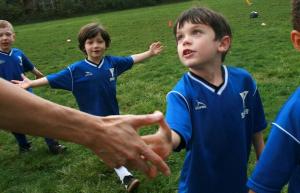 Що робити, якщо ваші діти погано займаються спортом